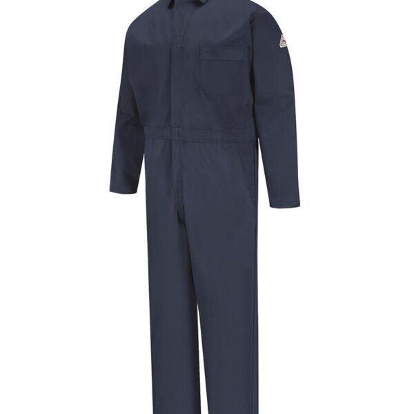 Classic Industrial Coverall - Excel FR - Tall Sizes Thumbnail