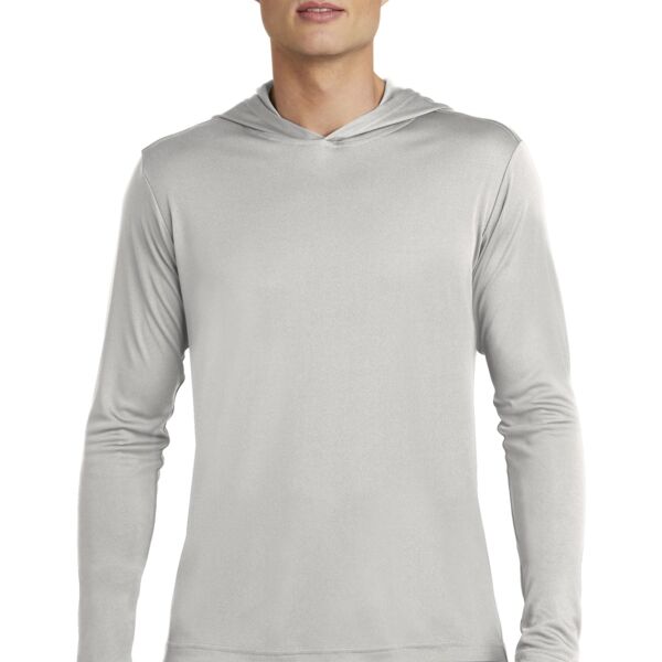 PosiCharge ® Competitor ™ Hooded Pullover Thumbnail