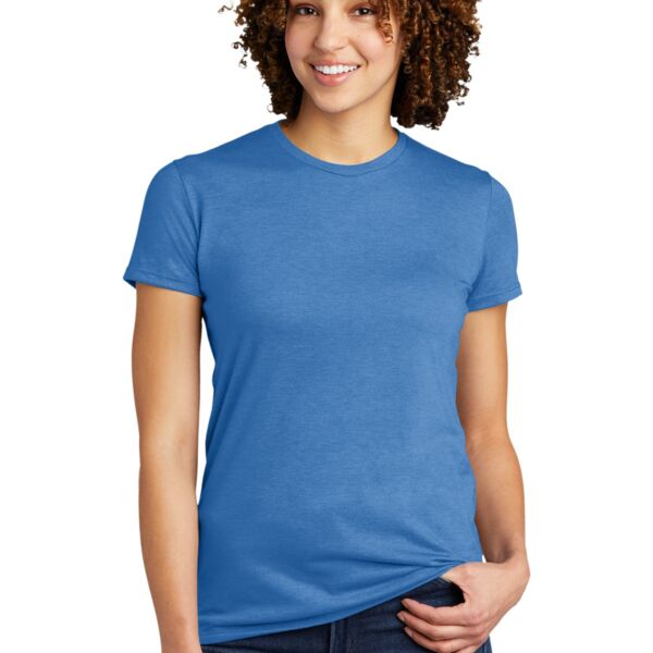Women's Tri Blend Tee Thumbnail