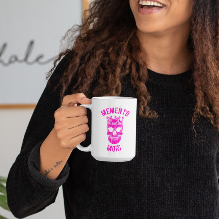 Memento Mori Lifestyle Thumbnail