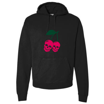 MML Cherries Sweatshirt Thumbnail