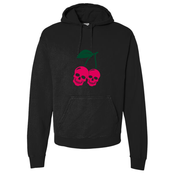 MML Cherries Sweatshirt Thumbnail
