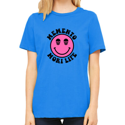 MM Smiley T-shirt Thumbnail