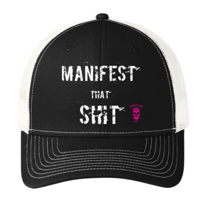 SnapBack Trucker Hat  Thumbnail