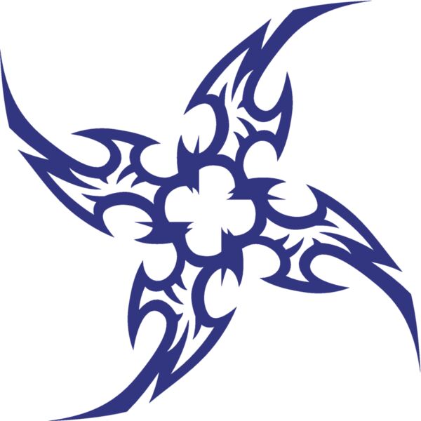 es2tribal018clr Thumbnail