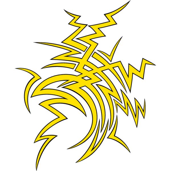 es2tribal023clr Thumbnail