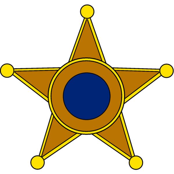sheriffbadge Thumbnail
