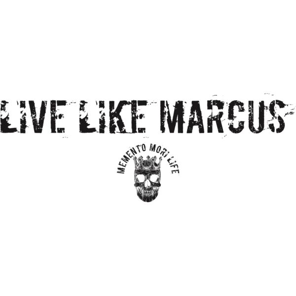 Live Like Marcus Thumbnail