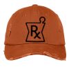 Distressed Cap Thumbnail