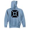 80/20 Fleece Pullover Hood Thumbnail