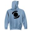 80/20 Fleece Pullover Hood Thumbnail