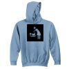 80/20 Fleece Pullover Hood Thumbnail