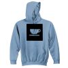 80/20 Fleece Pullover Hood Thumbnail