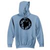 80/20 Fleece Pullover Hood Thumbnail
