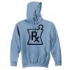80/20 Fleece Pullover Hood Thumbnail