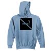 80/20 Fleece Pullover Hood Thumbnail