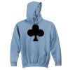 80/20 Fleece Pullover Hood Thumbnail