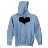 80/20 Fleece Pullover Hood Thumbnail