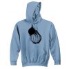 80/20 Fleece Pullover Hood Thumbnail