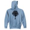 80/20 Fleece Pullover Hood Thumbnail