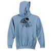 80/20 Fleece Pullover Hood Thumbnail
