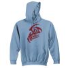 80/20 Fleece Pullover Hood Thumbnail