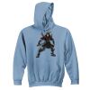 80/20 Fleece Pullover Hood Thumbnail