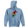 80/20 Fleece Pullover Hood Thumbnail