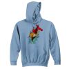 80/20 Fleece Pullover Hood Thumbnail