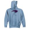 80/20 Fleece Pullover Hood Thumbnail