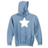 80/20 Fleece Pullover Hood Thumbnail