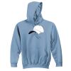 80/20 Fleece Pullover Hood Thumbnail