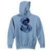 80/20 Fleece Pullover Hood Thumbnail