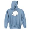 80/20 Fleece Pullover Hood Thumbnail