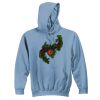 80/20 Fleece Pullover Hood Thumbnail