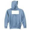 80/20 Fleece Pullover Hood Thumbnail