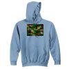 80/20 Fleece Pullover Hood Thumbnail