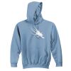 80/20 Fleece Pullover Hood Thumbnail