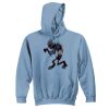 80/20 Fleece Pullover Hood Thumbnail