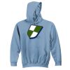 80/20 Fleece Pullover Hood Thumbnail