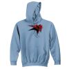 80/20 Fleece Pullover Hood Thumbnail