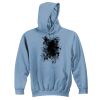 80/20 Fleece Pullover Hood Thumbnail