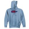 80/20 Fleece Pullover Hood Thumbnail