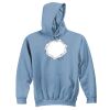 80/20 Fleece Pullover Hood Thumbnail