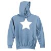 80/20 Fleece Pullover Hood Thumbnail