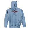 80/20 Fleece Pullover Hood Thumbnail