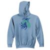 80/20 Fleece Pullover Hood Thumbnail