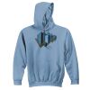 80/20 Fleece Pullover Hood Thumbnail