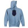 80/20 Fleece Pullover Hood Thumbnail