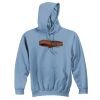 80/20 Fleece Pullover Hood Thumbnail